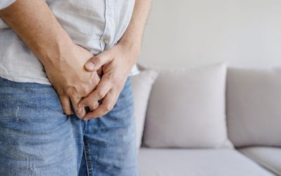 Quelles sont les différentes protections urinaires pour l’homme ?