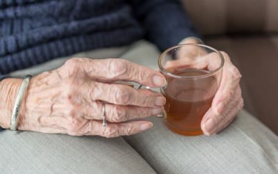 Comment les EHPAD assurent-ils le bien-etre des residents en periode de canicule ?