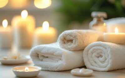 Découvrez les bienfaits des huiles essentielles chez Relax attitude massage Quetigny