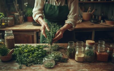 Remède de grand-mère langue qui pique : Comment le bicarbonate de soude apaise vos sensations désagréables