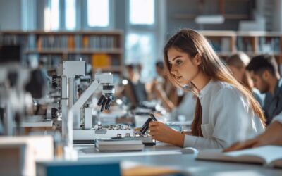 Les avantages de la formation opticien audioprothésiste pour une carrière polyvalente