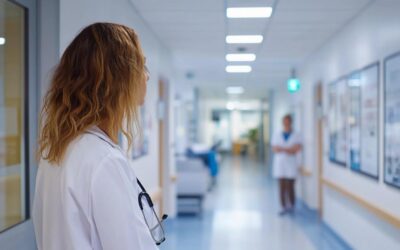 Temps d’attente, conseil, disponibilité : comment l’organisation de l’équipe officinale impacte l’expérience patient