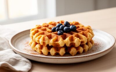 Comment réussir vos gaufres belges sans gluten avec les meilleurs mélanges de farine