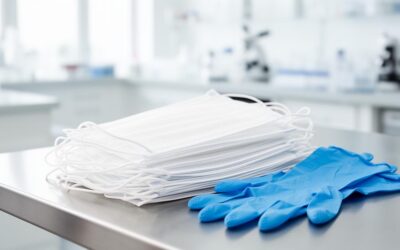 Hygiène et sécurité : comment choisir des équipements à usage unique performants