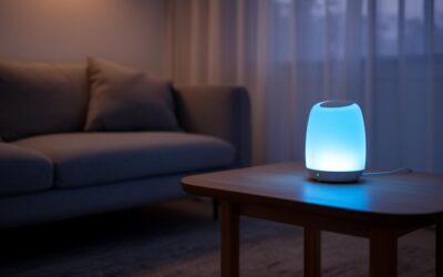 Lampe Anti Moustique : Quelle est la meilleure en 2025 ? Notre comparatif complet prix et efficacité