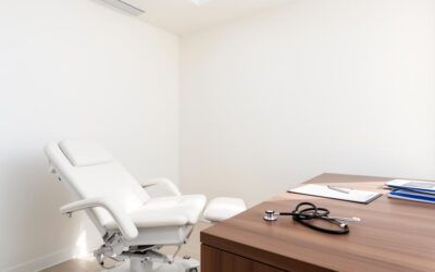 Comment choisir le bon matériel médical pour votre cabinet professionnel