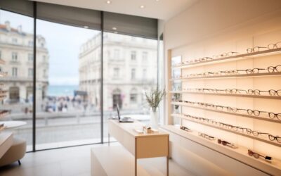 Trouver un opticien au Havre : Alain Afflelou au centre-ville, l’adresse incontournable
