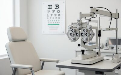 Orthoptie pédiatrique : qu’est-ce que l’orthoptie et quel est le rôle de l’orthoptiste pour la santé visuelle des plus jeunes ?